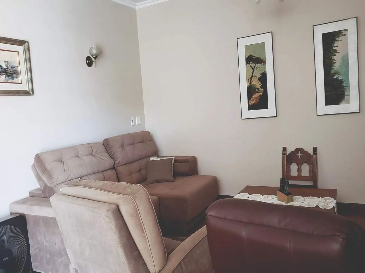 Casa à venda no Vila Augusta em Sorocaba/SP - Foto 4