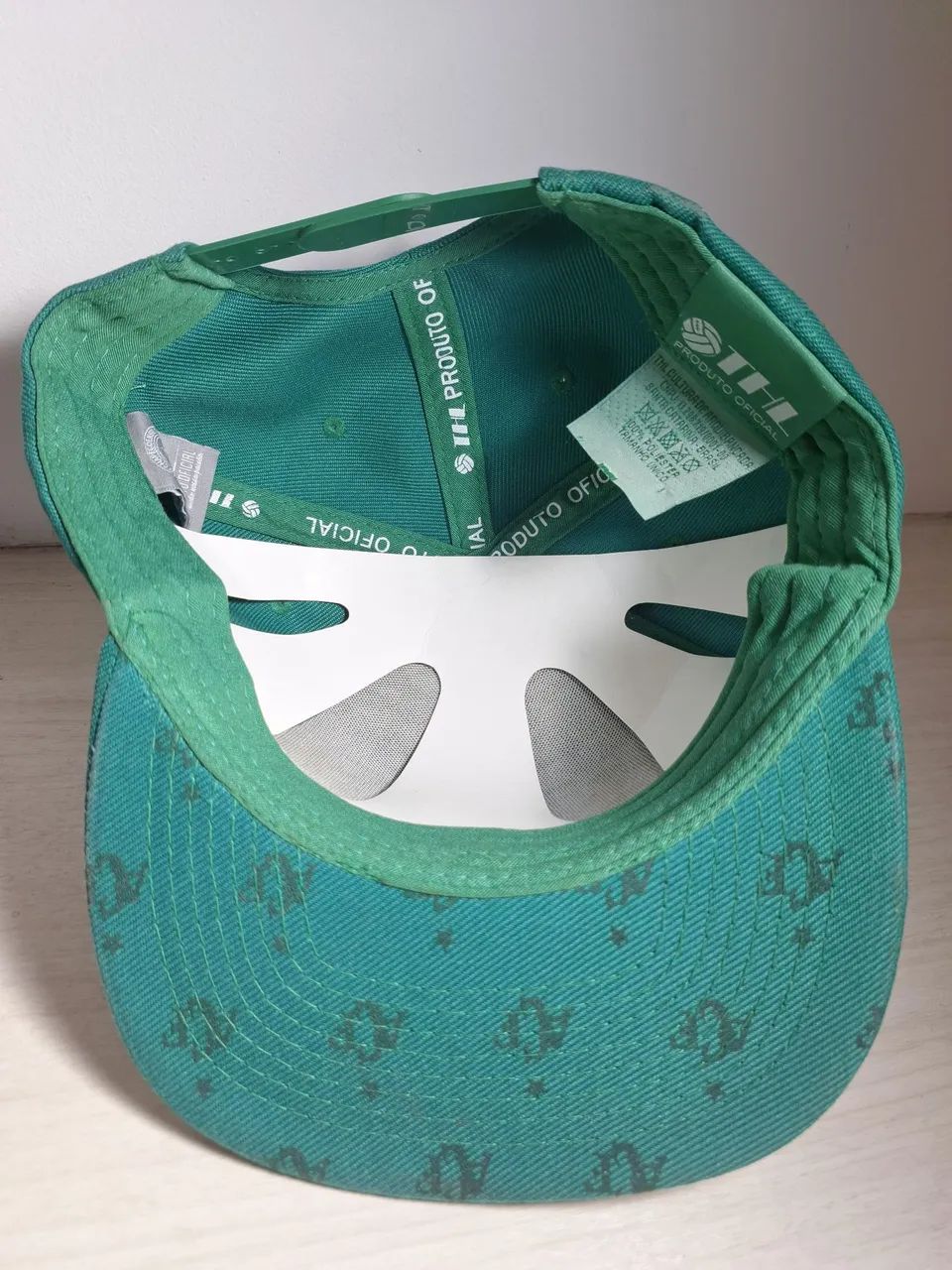 Boné Chapecoense Oficial - Foto 2