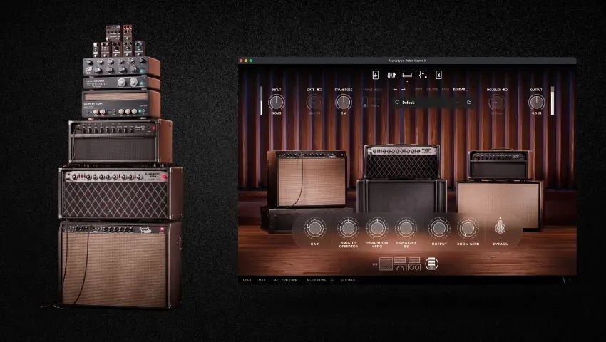 Pack Plugins Guitarra Neural Dsp - Foto 4