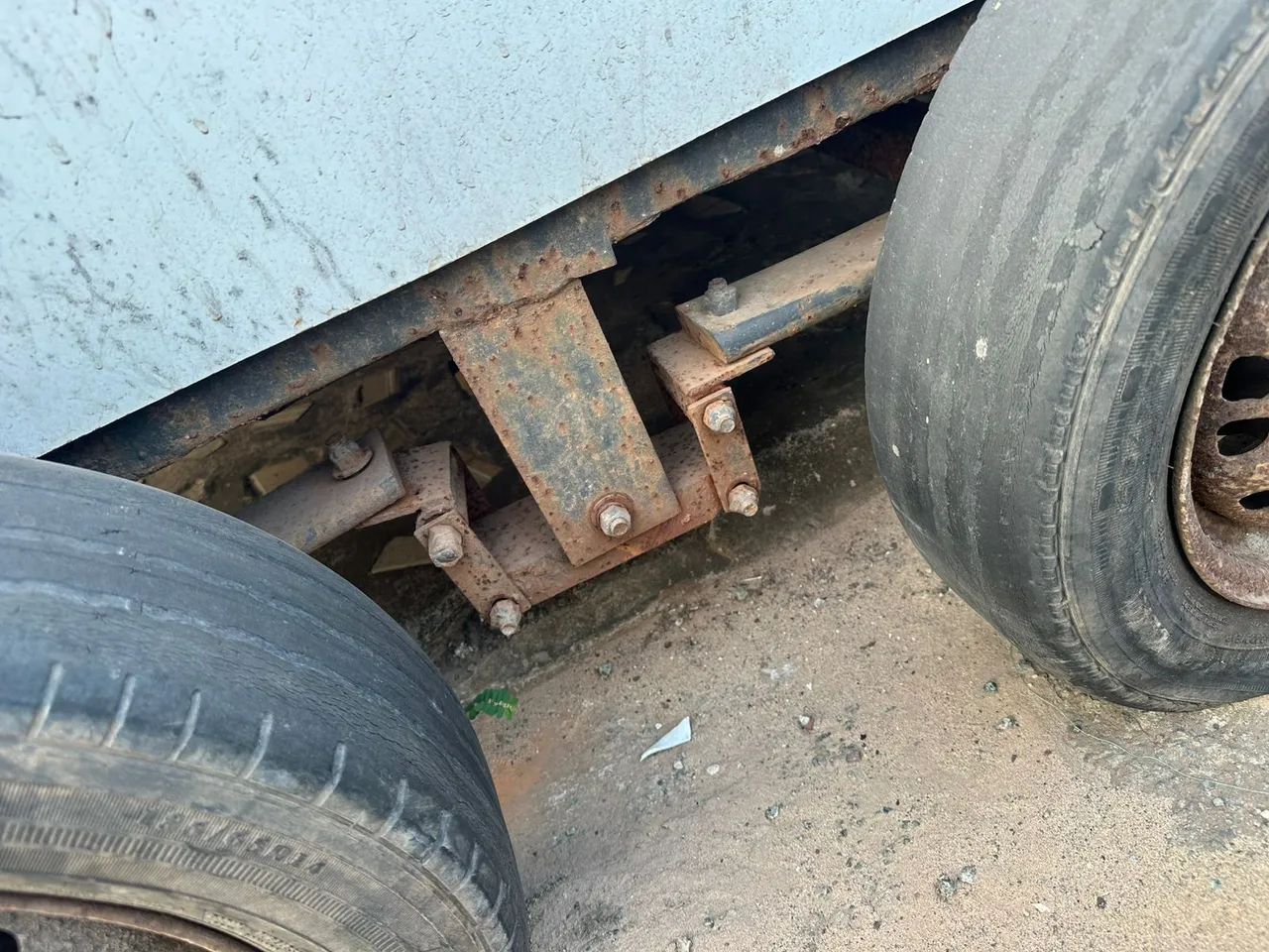 Carrocinha 2 eixos  - Foto 3