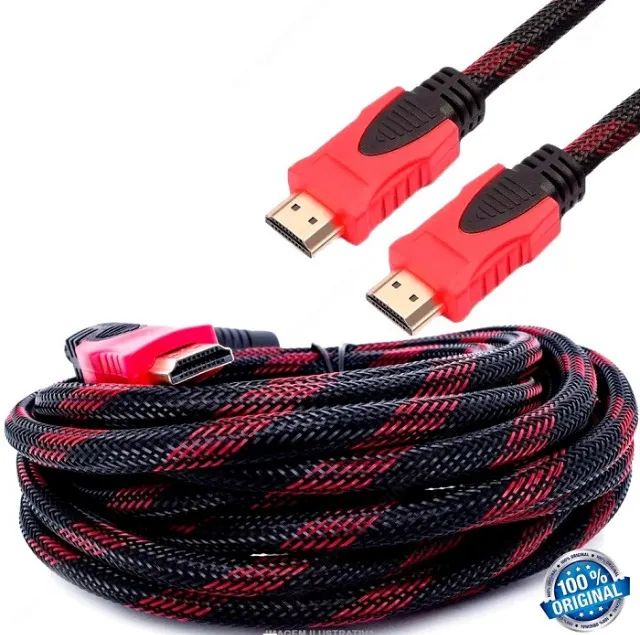 Cabo Hdmi 10 metros  Lelong