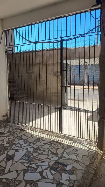 Portão de ferro  - Foto 5