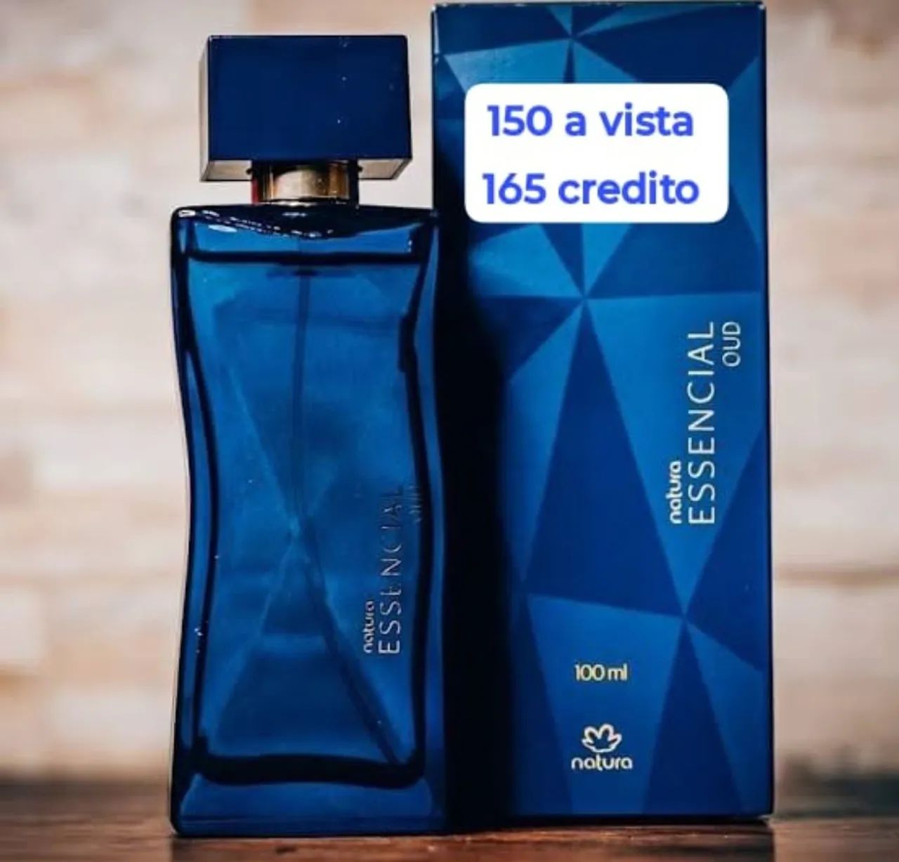 Perfume feminino Natura  - Foto 2