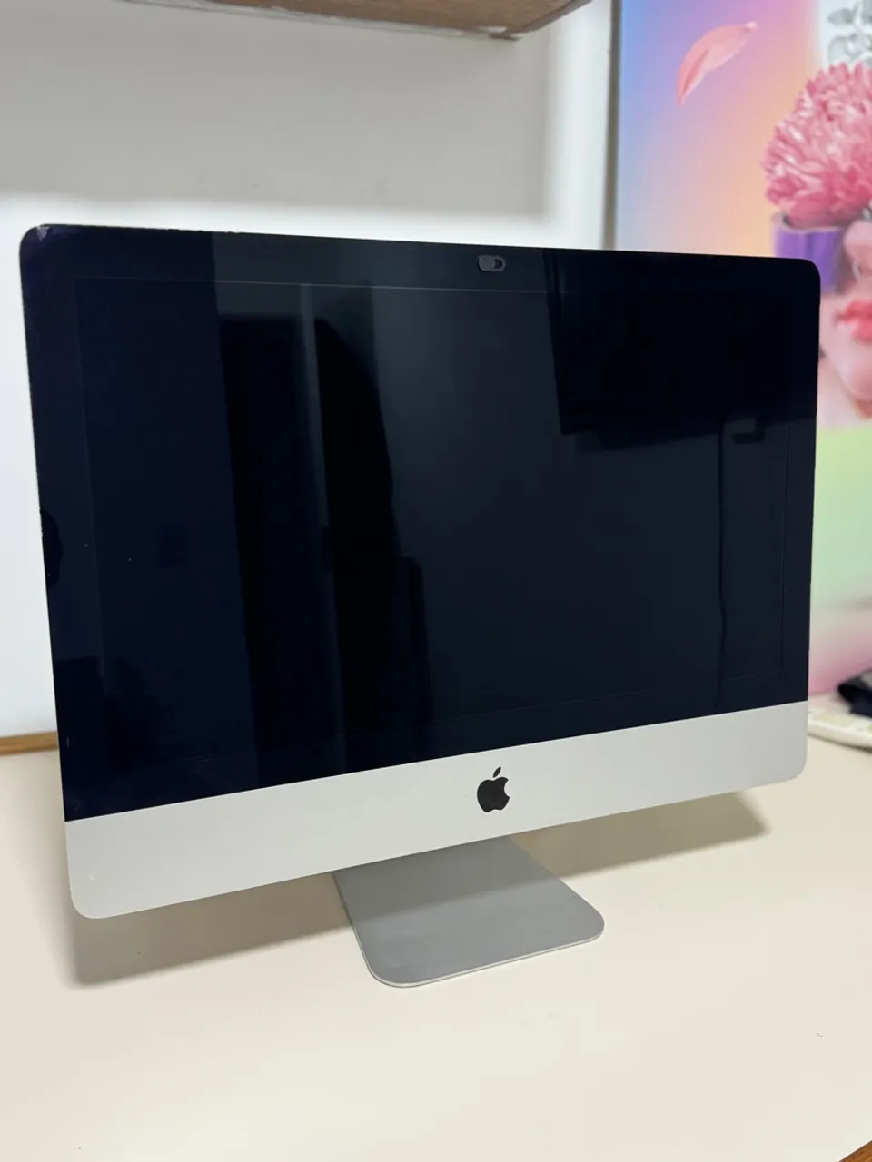 imac late 2013