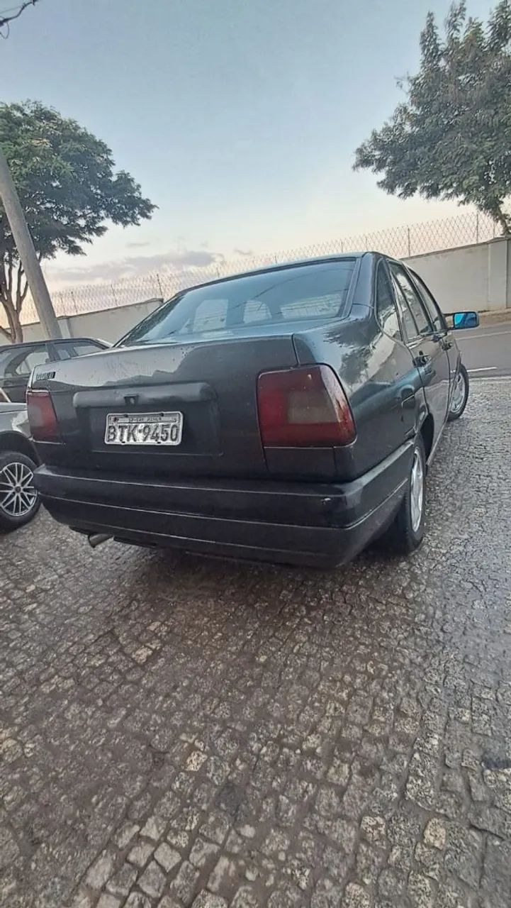 TEMPRA STILE TURBO 1995 - Foto 4