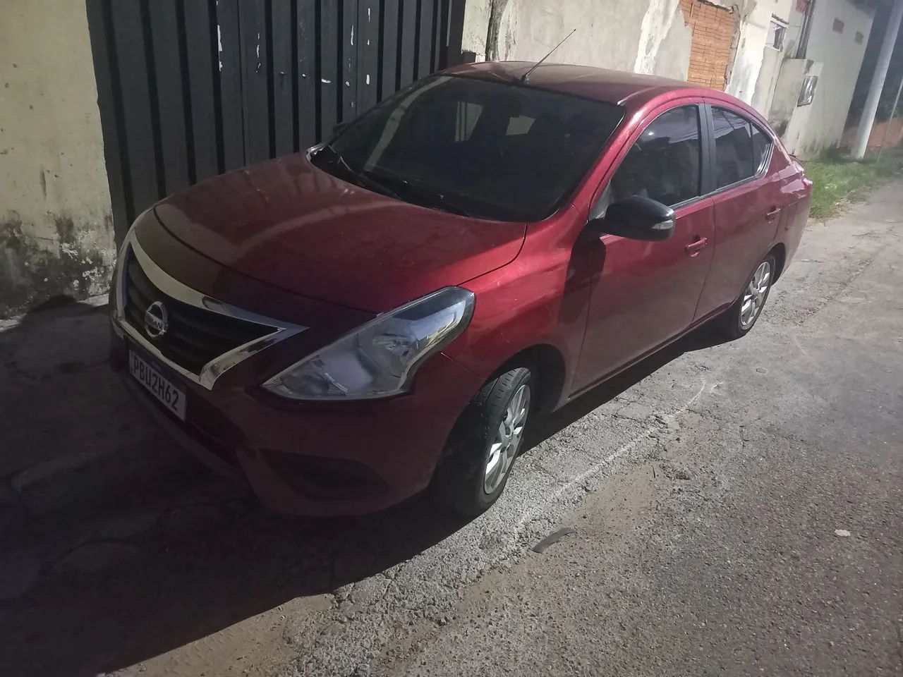 Agio 25 mil Versa automático 1.6 - Foto 2