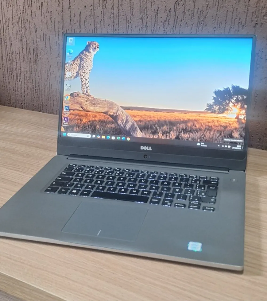 dell inspiron 15 7560