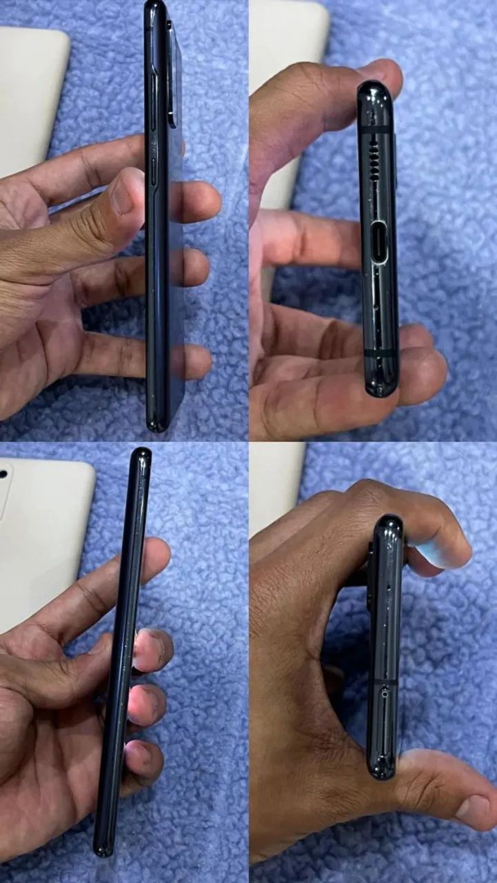 Samsung galaxy s20 fe 128GB Biometria na TELA e Face ID - Foto 4