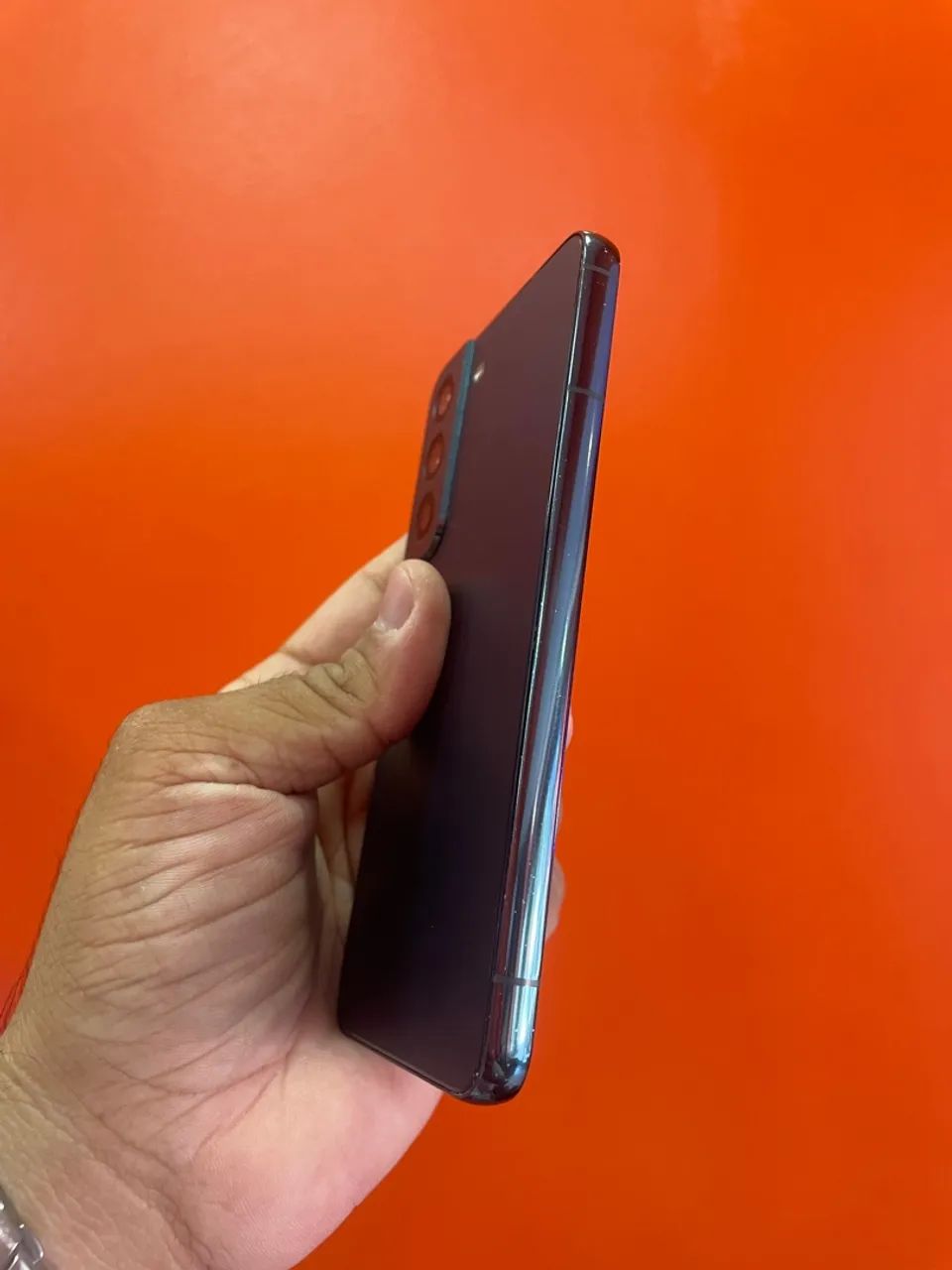 Samsung S22 5G - Semi Novo