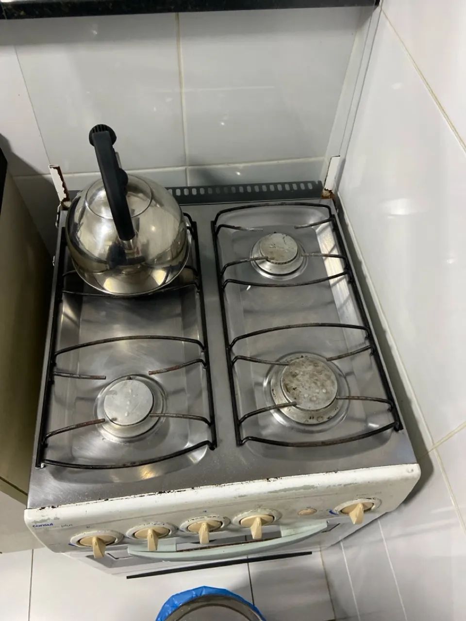 Fogão Consul 4 Bocas - Foto 2