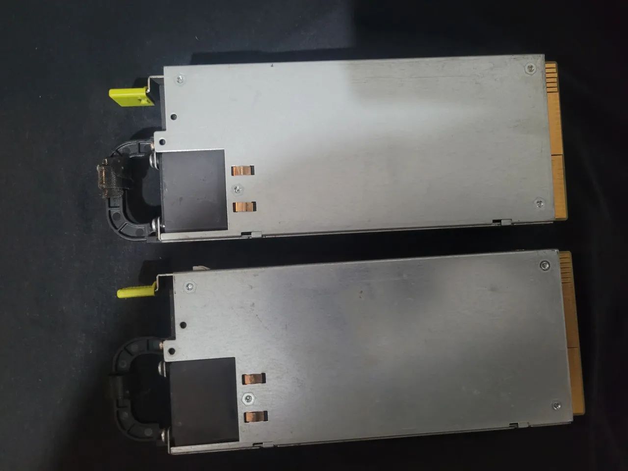Fonte de Alimentação para Servidor Huawei 460W - Foto 3