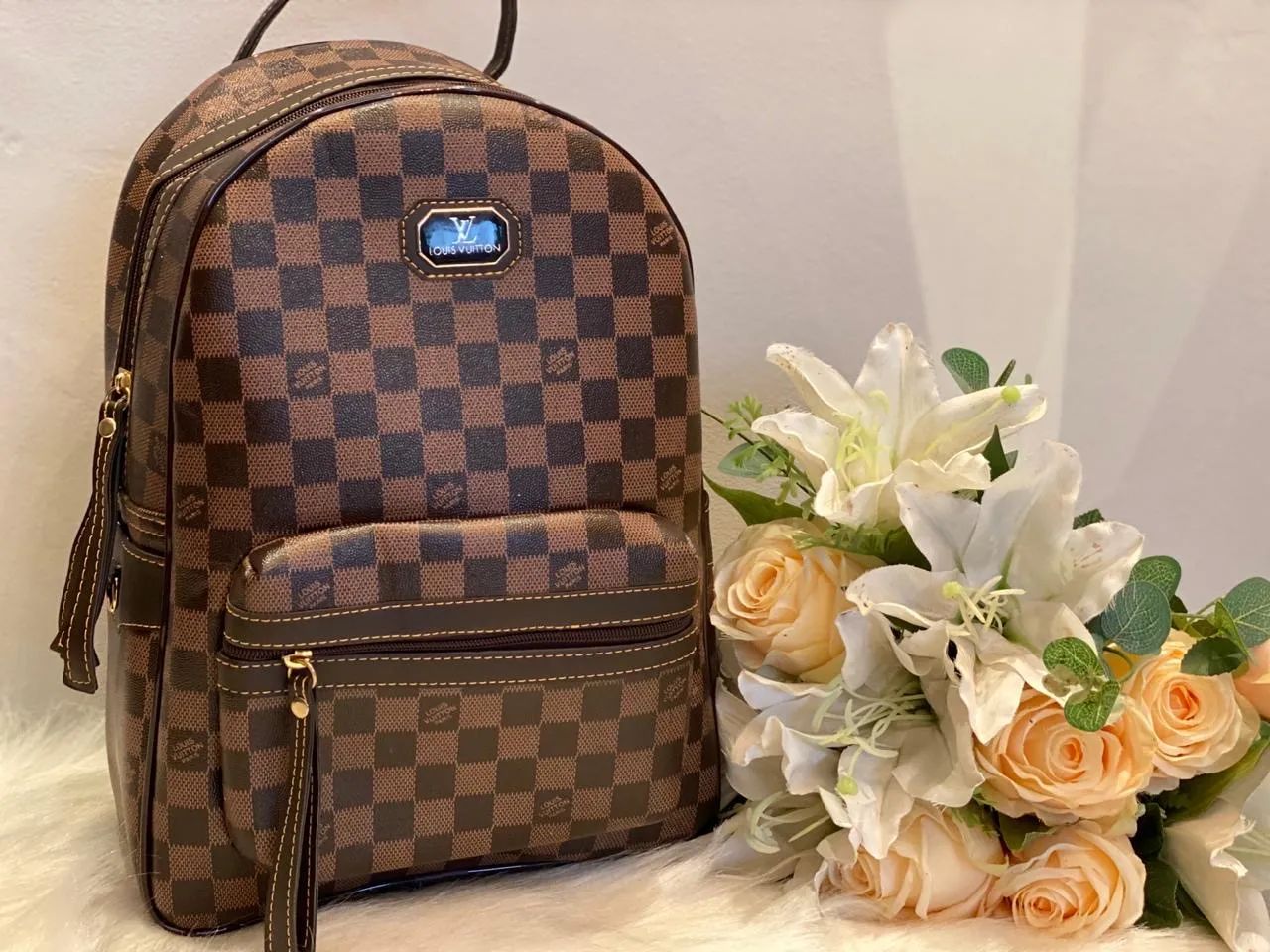 Mochila LV - Foto 4