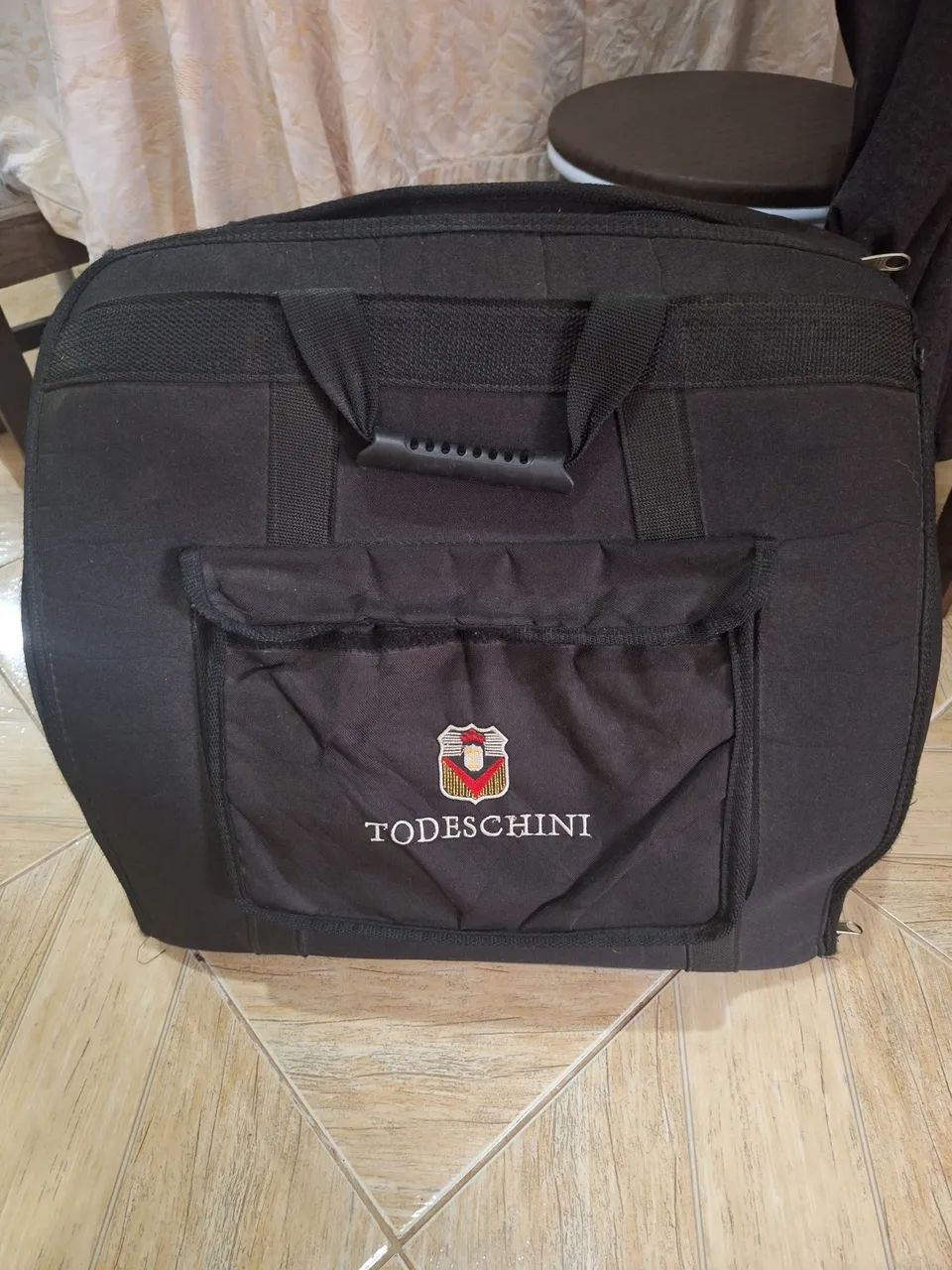 Case para Instrumento Musical - Foto 4