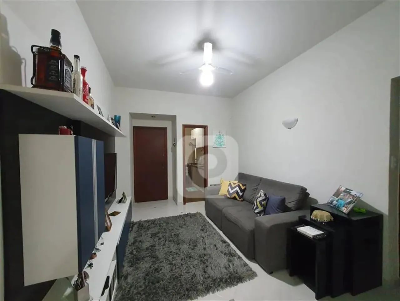 Apartamento á venda 1 quarto em Copacabana - Foto 4