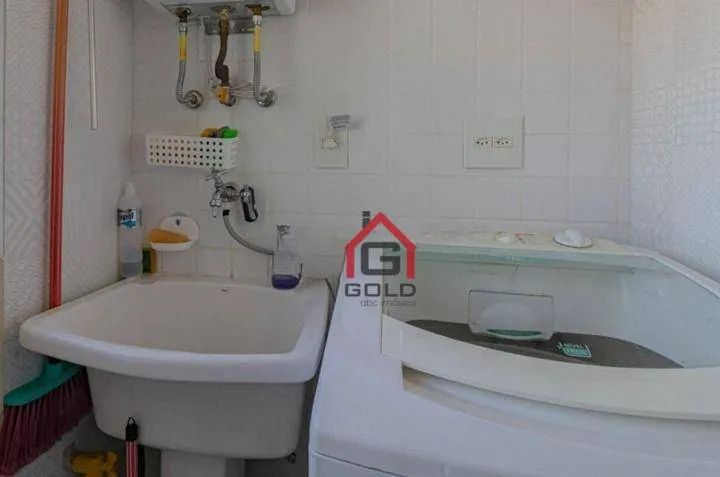 Apartamento com 3 dormitórios, 70 m² - venda por R$ 590.000,00 ou aluguel por R$ 3.431,57/ - Foto 10