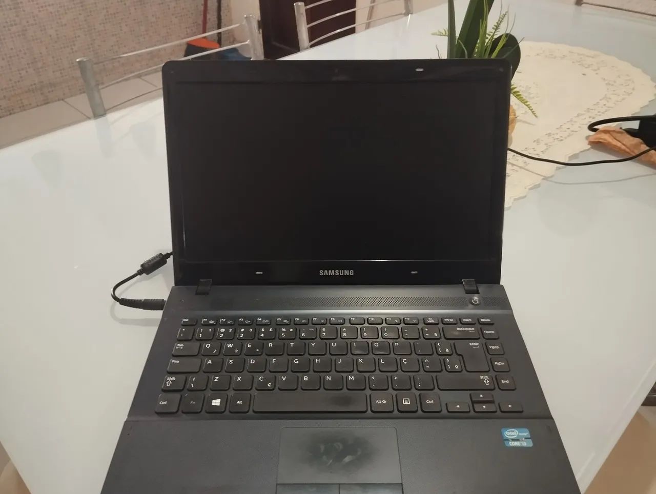 Notebook Samsung i3 - Foto 4