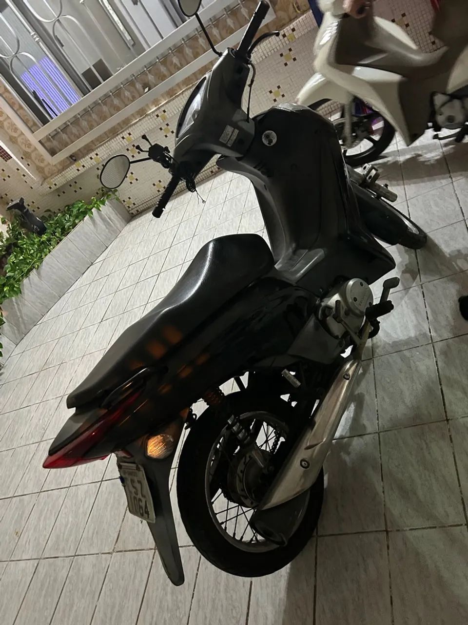Biz 125 ks - Foto 2