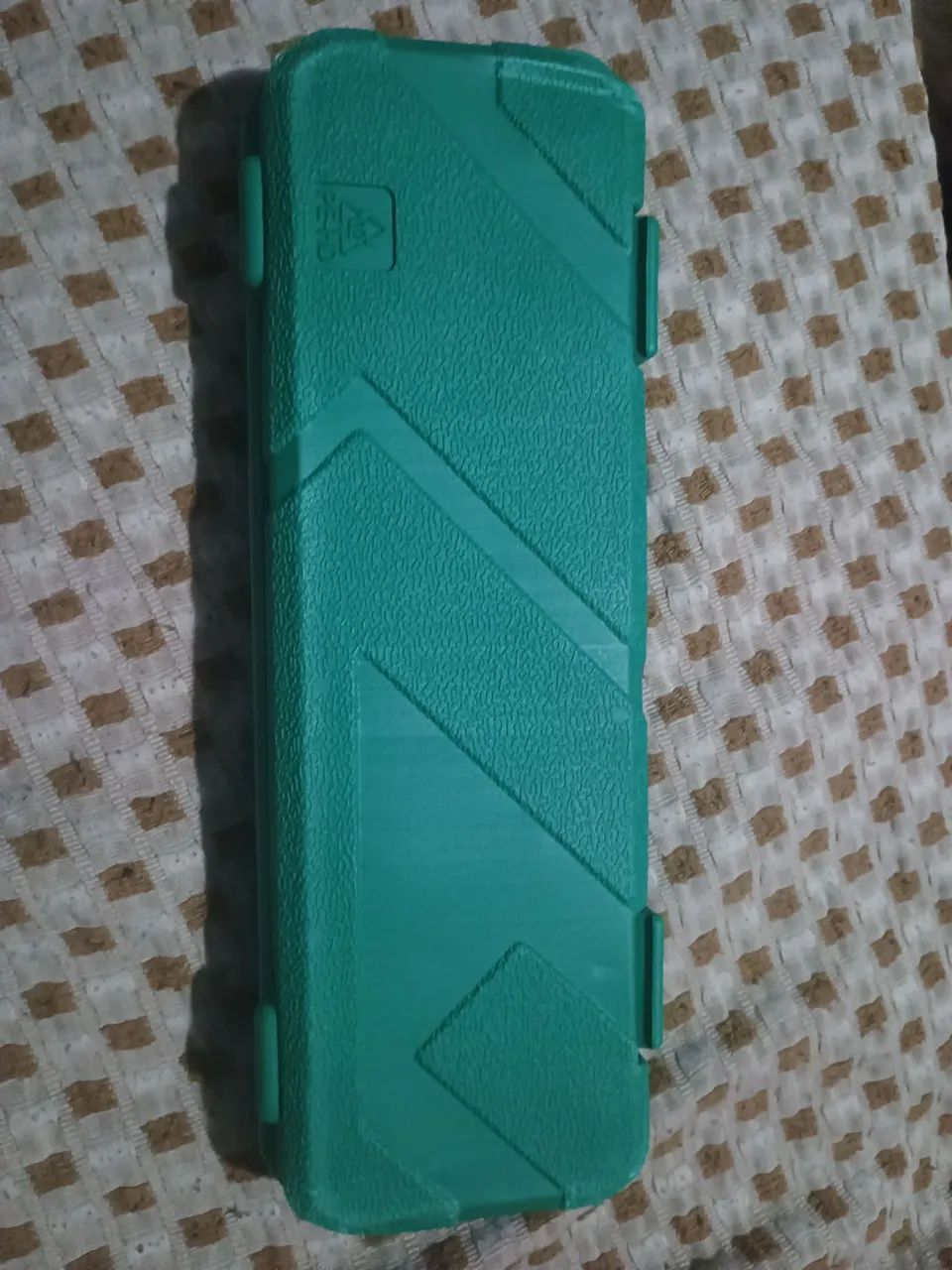 Maleta de soquetes 64960507837315120