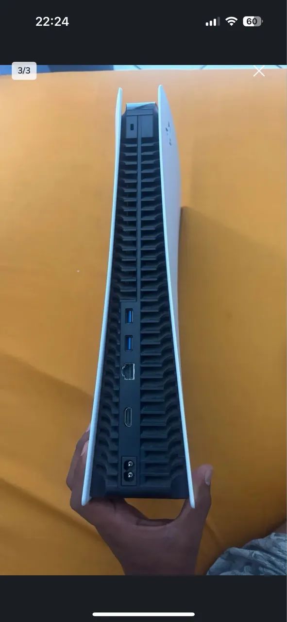 Vendo Ps5 fat 64318473981571121