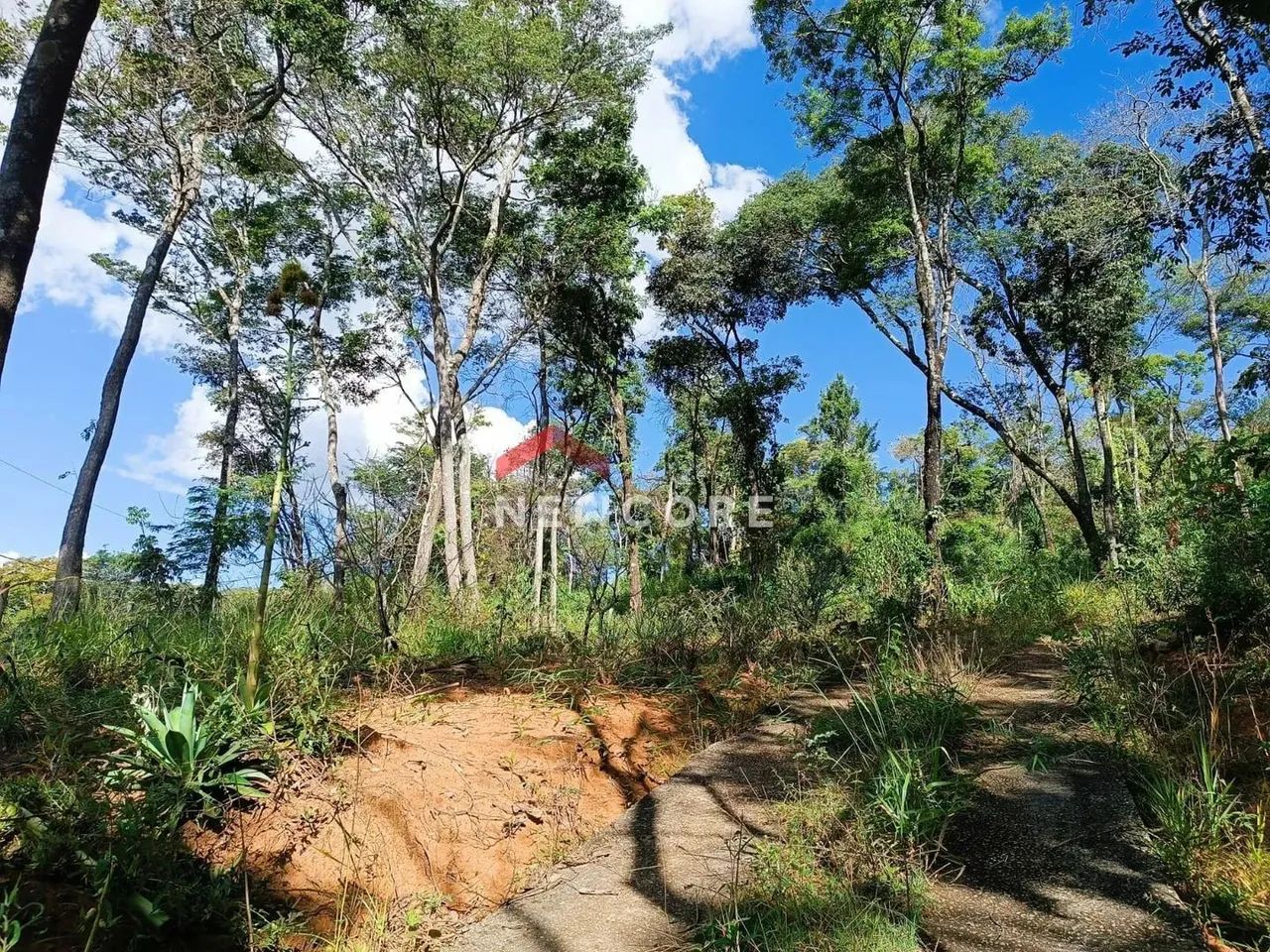 Chácara em Estrada dos Pintos - Ravena - Sabará/MG - Foto 4