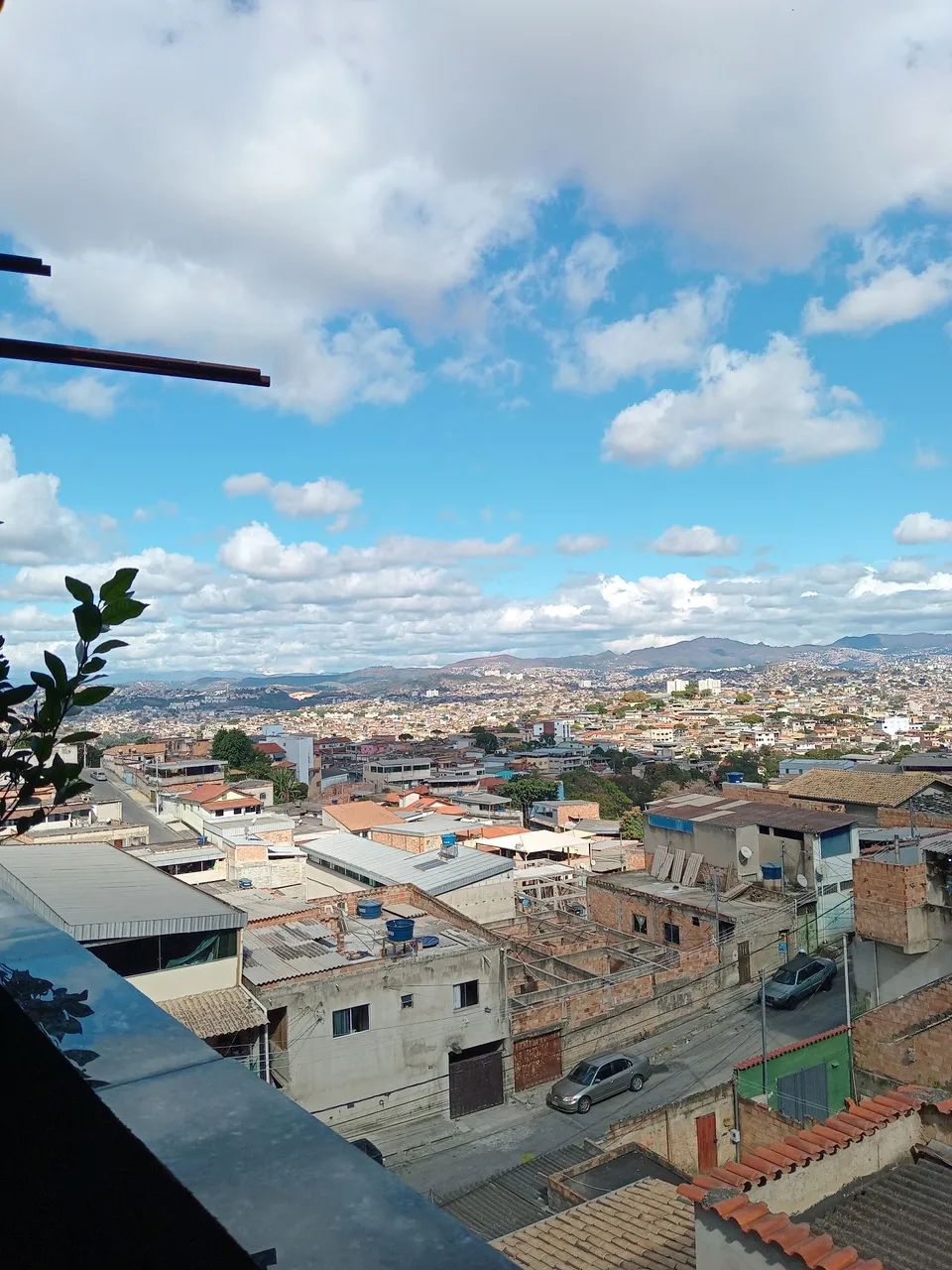 Foto - Belo Horizonte - Novo Tupi
