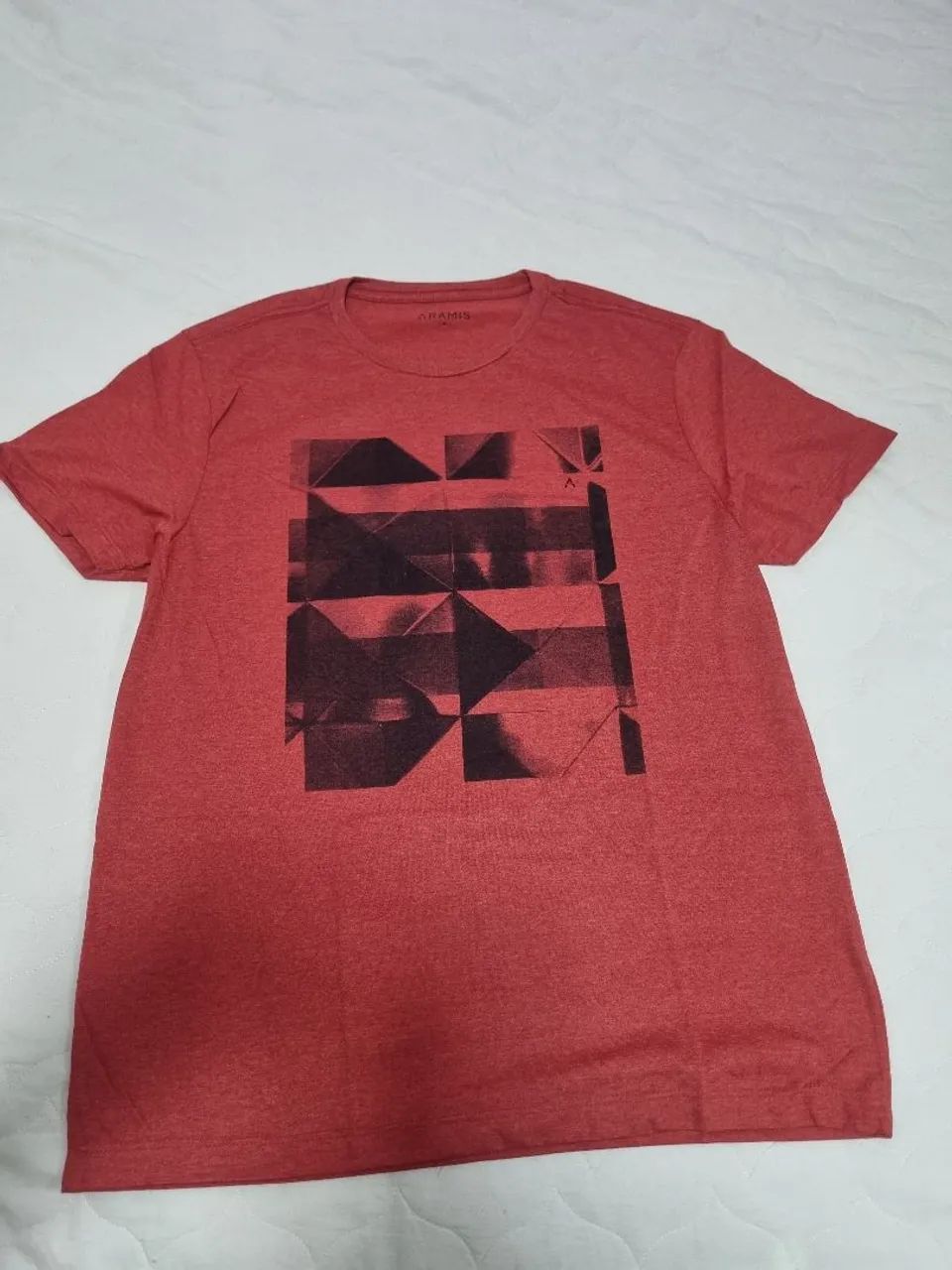 Camiseta Aramis 