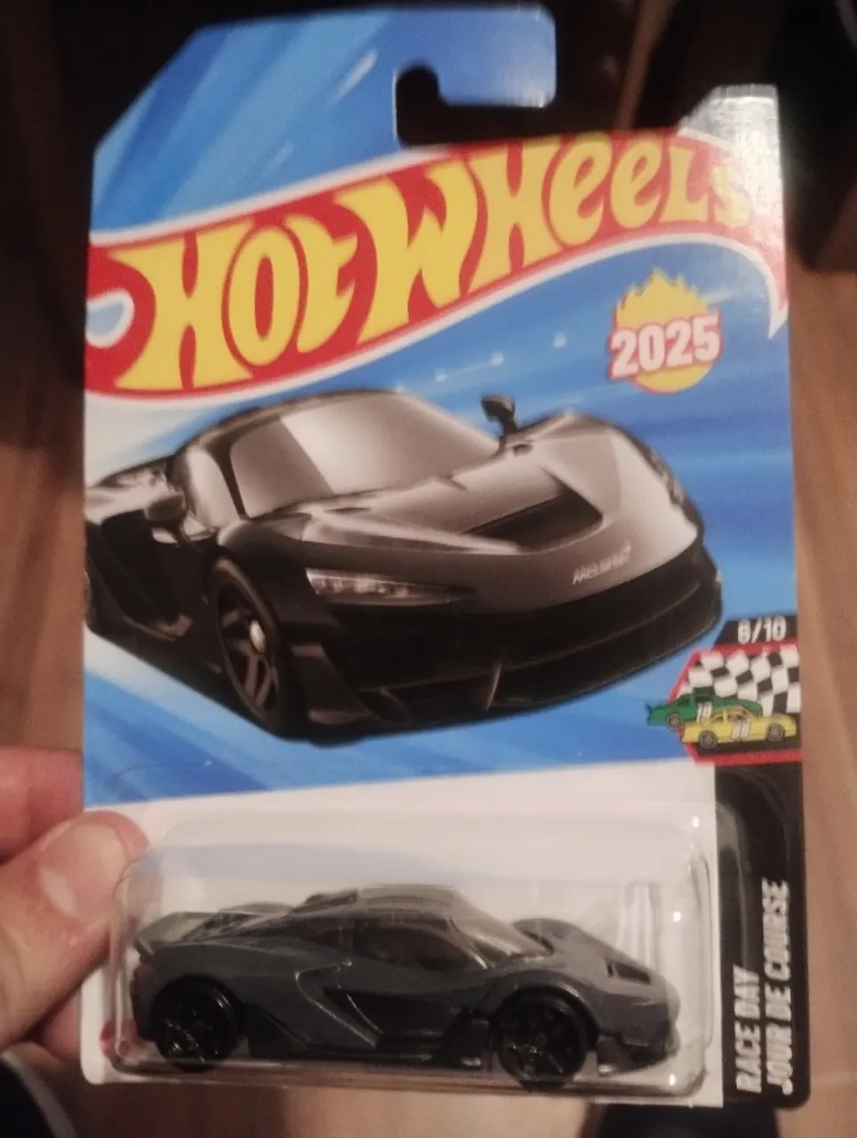 Hot wheels Ferrari garage 308gts e Dino - Hobbies e coleções