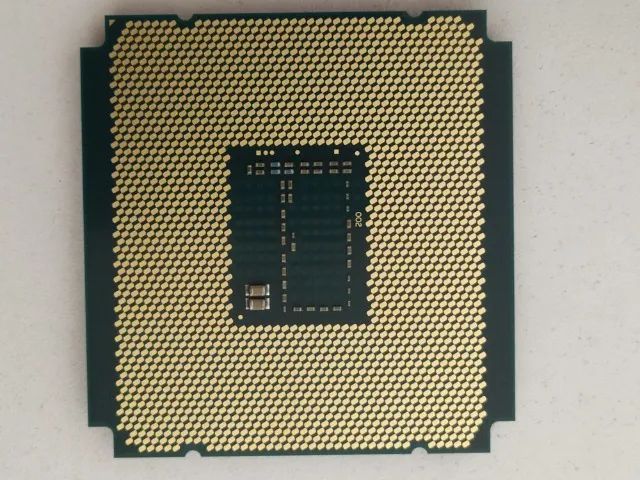 Processador Intel Xeon E5-2699 V3 2.30@3.6ghz 18/36 Núcleos Socket LGA 2011-3 cache de 45  - Foto 5