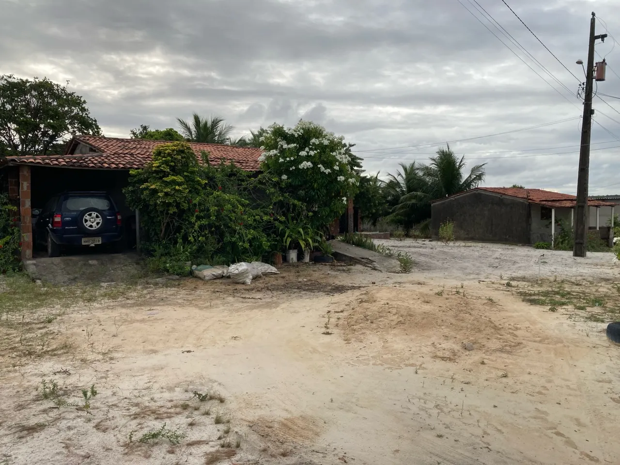 Mini Granja