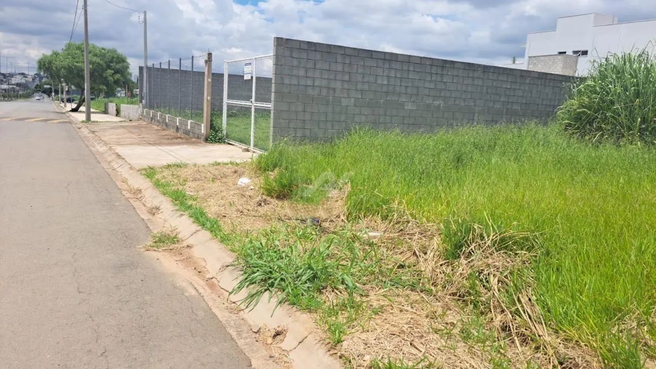 terreno - Parque Ortolândia - Hortolândia - Foto 5