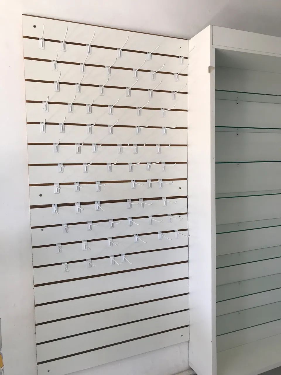 Grooved Panel65048987249923120