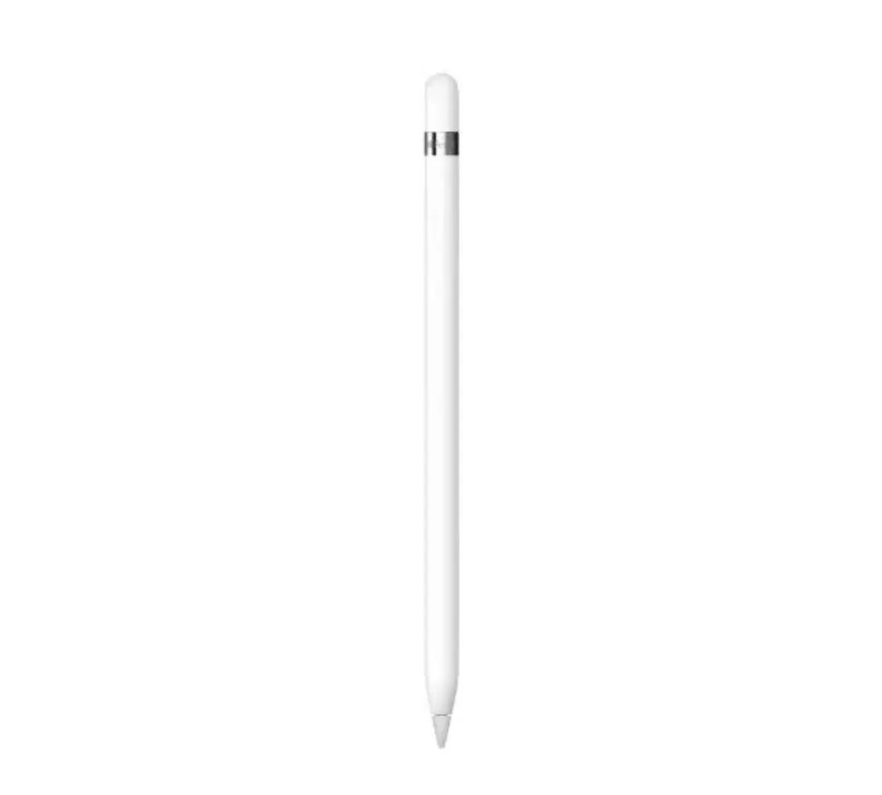 Apple Pencil ホワイト(BOW DOWN) Apple Pencil 1ª geração - Periféricos e Acessórios de Computador