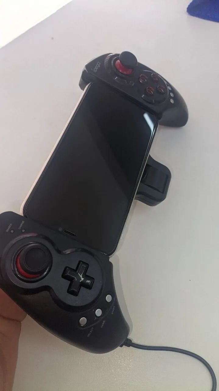Controle Bluetooth Ípega PG-9023S - Foto 4