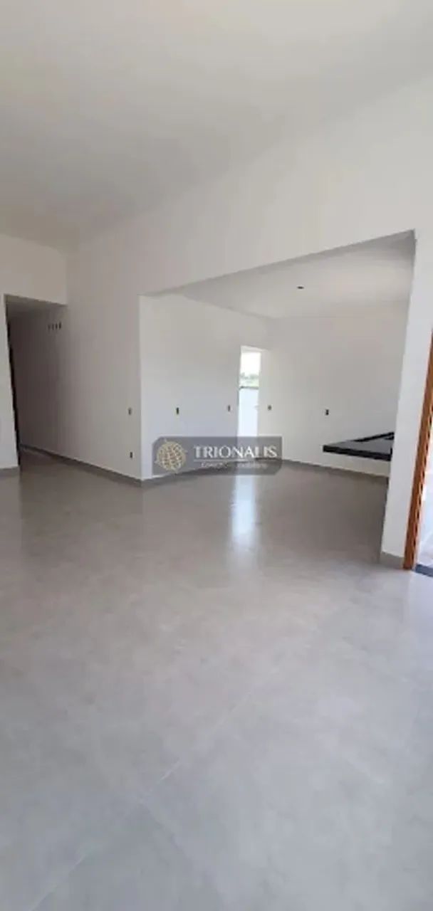 Casa com 3 dormitórios à venda, 90 m² por R$ 480.000,00 - Lamismar II - Bom Jesus dos Perd - Foto 5