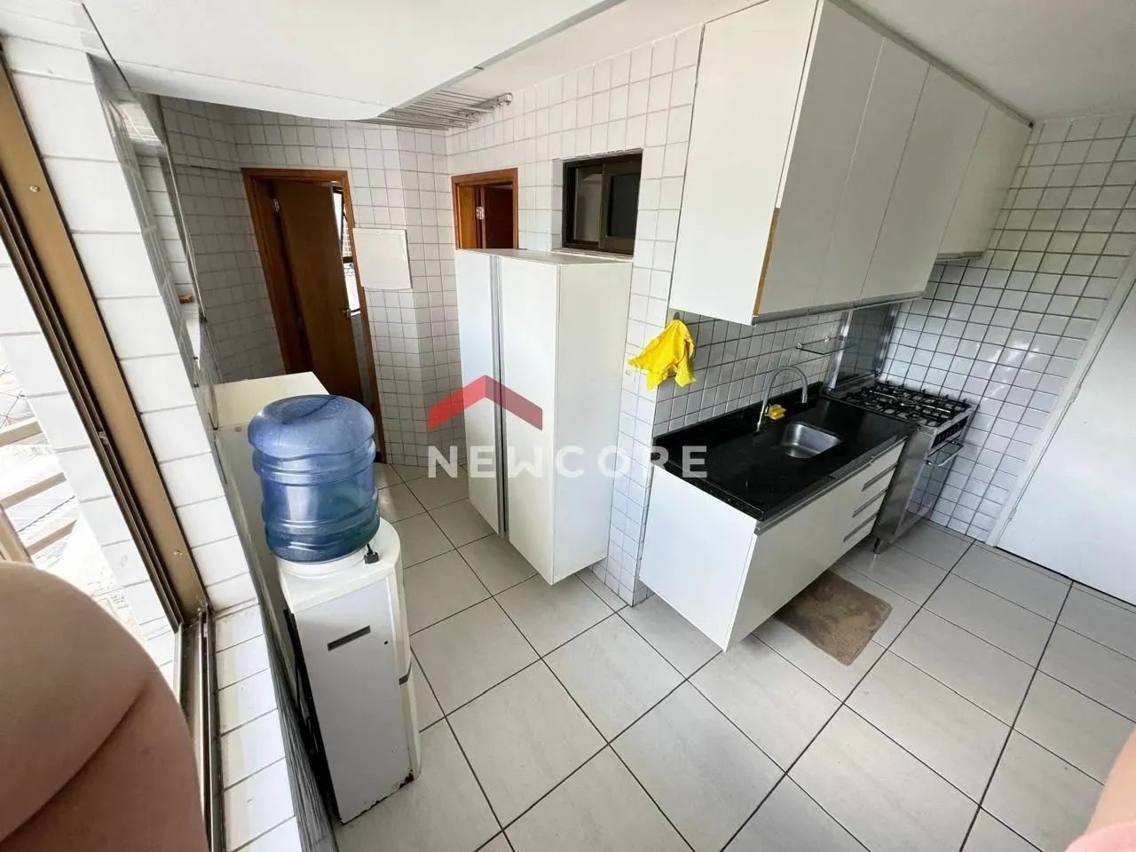 Apartamento em Rua Piauí - Monteiro - Recife/PE - Foto 4