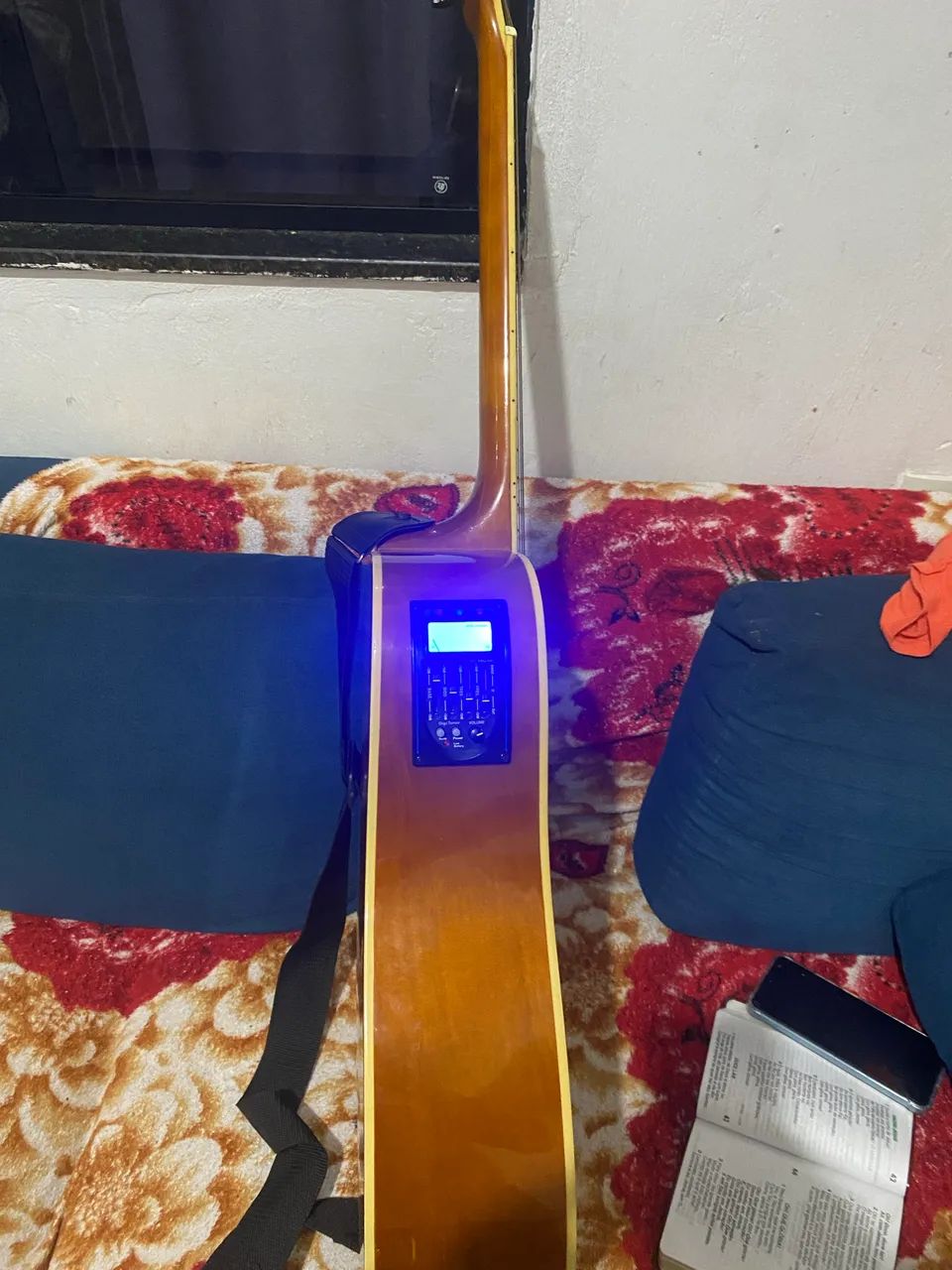 Violão Memphis63824566163969124