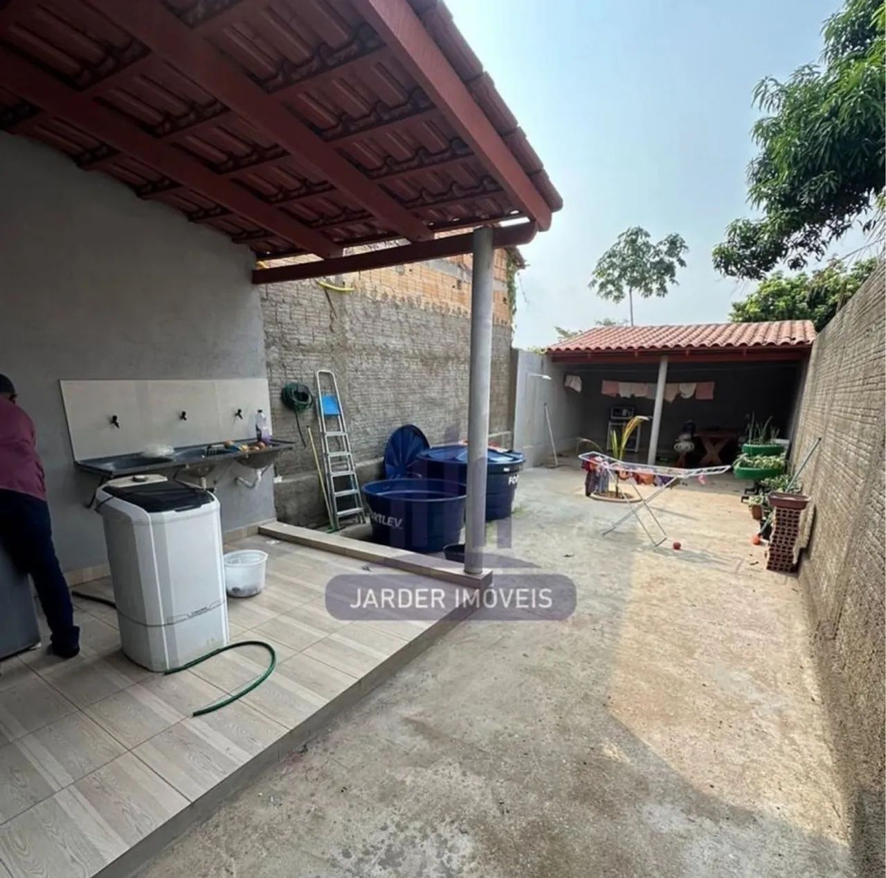 Oportunidade imóvel a venda/ bairro da paz  - Foto 3