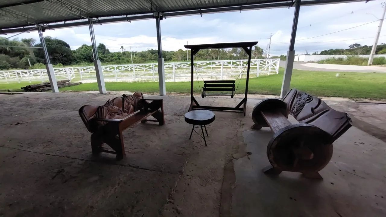 Entrada 4X, CHÁCARA DA FAZENDA 1, Financiamento direto - Foto 12