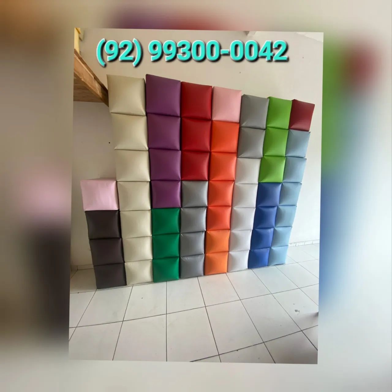 Puff de fábrica //-//-//