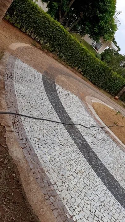 Limpeza pos obra e pisos em geral - Foto 2