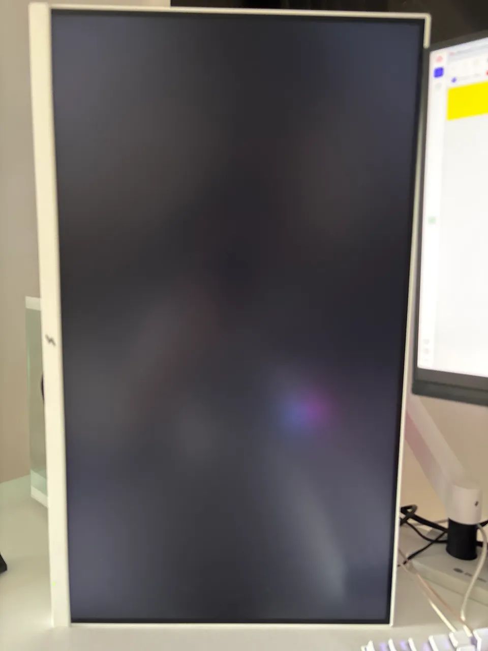 Monitor Orbit Superframe, 180Hz QUAD HD - Foto 2