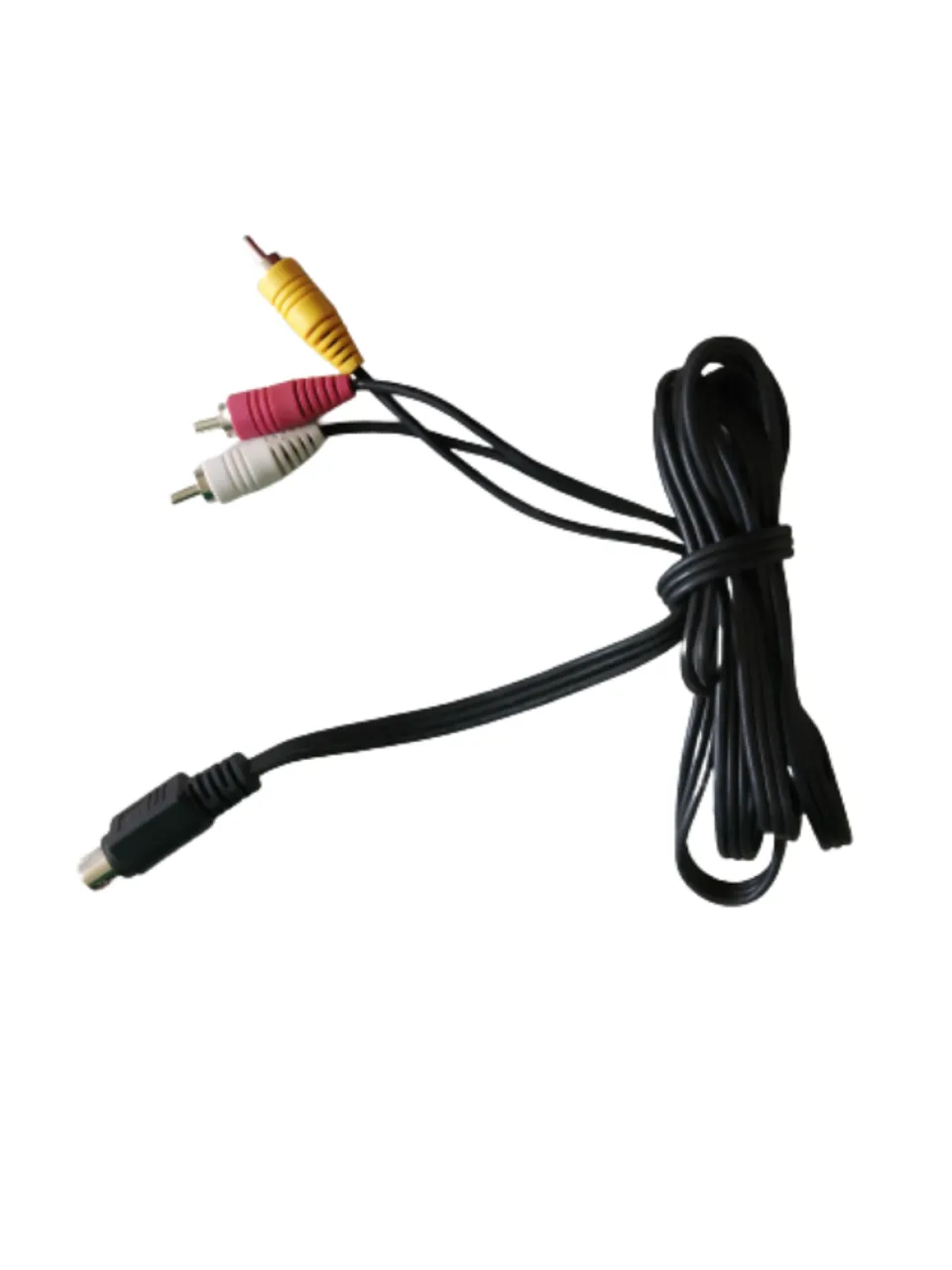 Cabo Mini Din/RCA Sky S14 Promoção Kits c 10 Cabos Originais