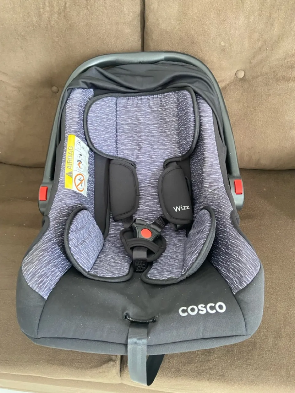 Bebê conforto Cosco