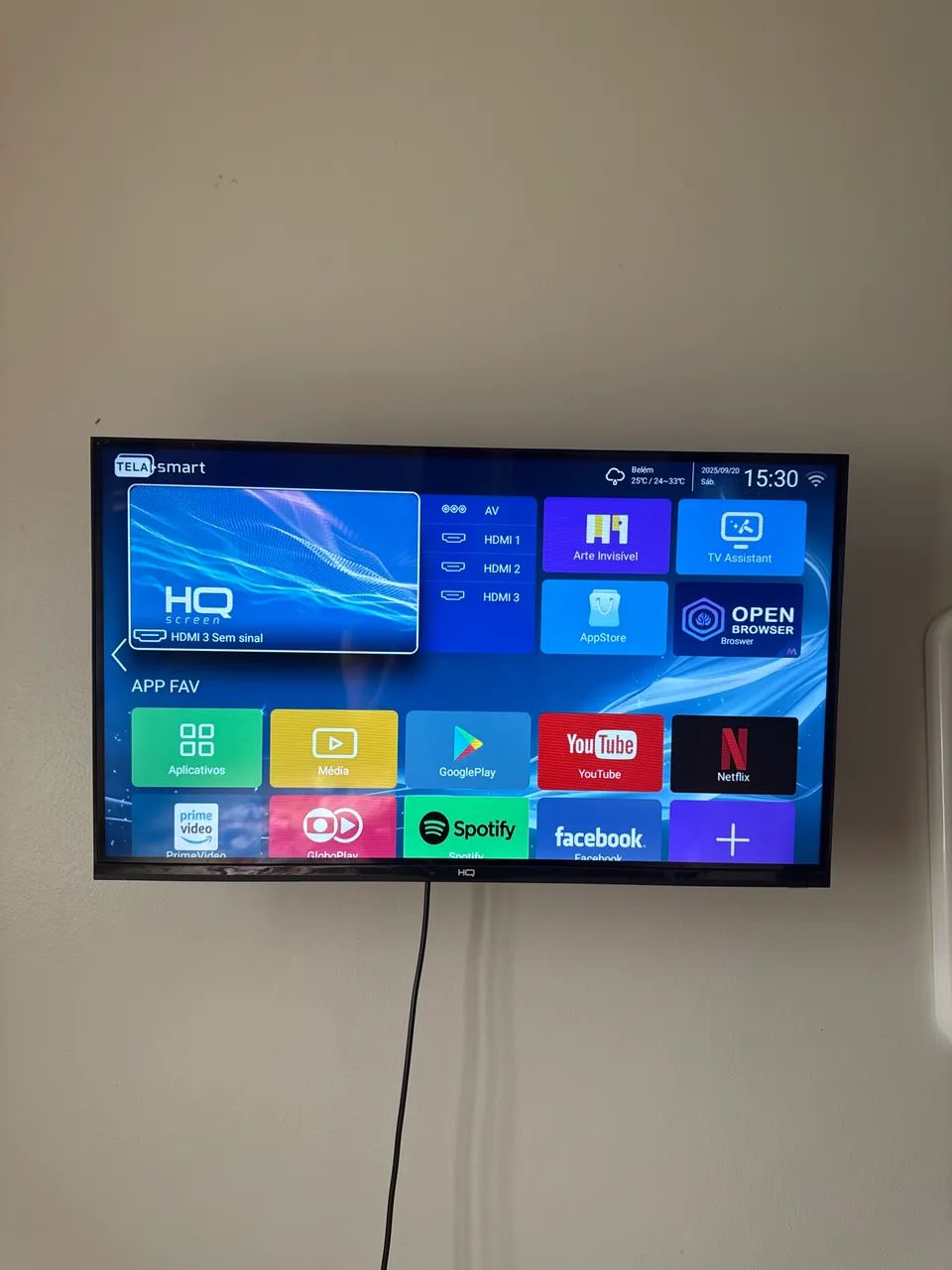 Smart TV63824076340737120