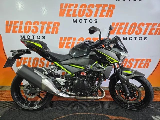 Z 400 2023 - 1450954545 | OLX