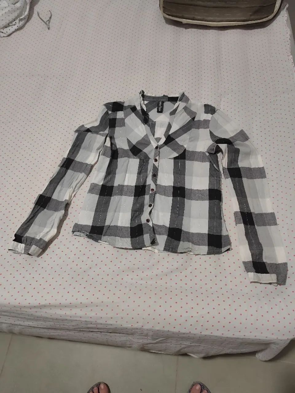 Bazar roupas - Foto 4