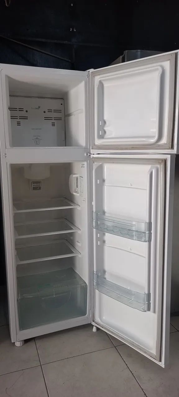 Geladeira Consul dúplex  - Foto 2