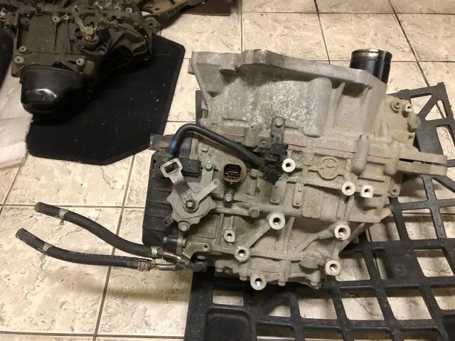 Caixa de câmbio Kia Sportage 2017 2018 2019 2020 BG3226 - Foto 3