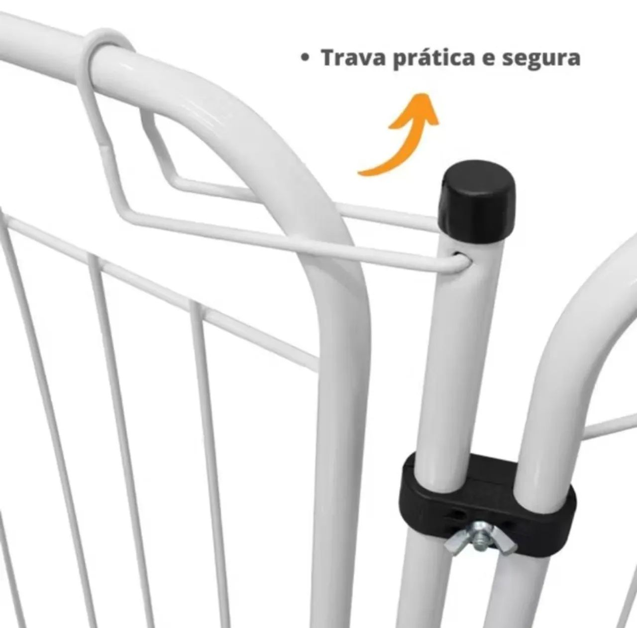 Cercado / grade  - Foto 4