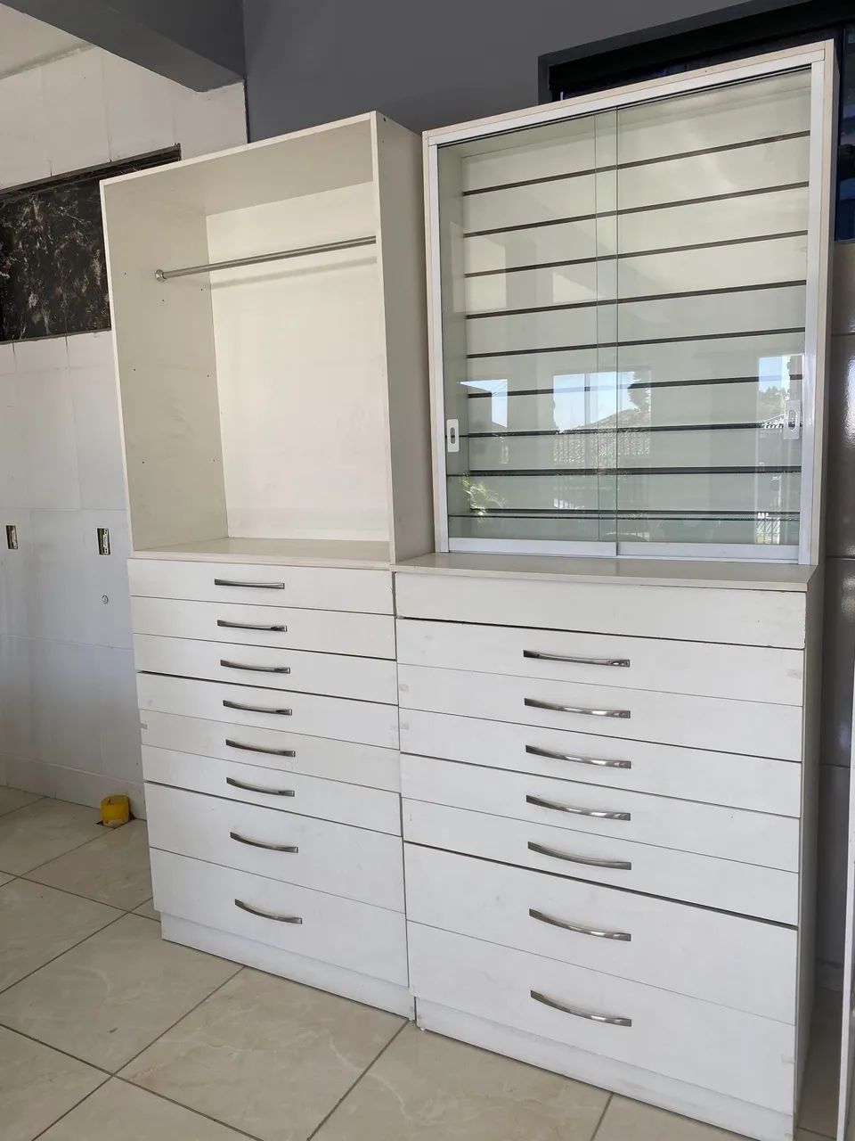 2  prateleiras   - Foto 4